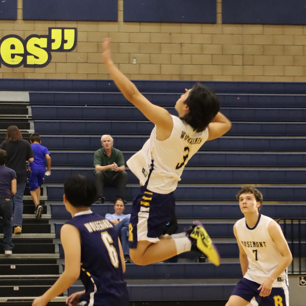 Justin Xiong mugshot