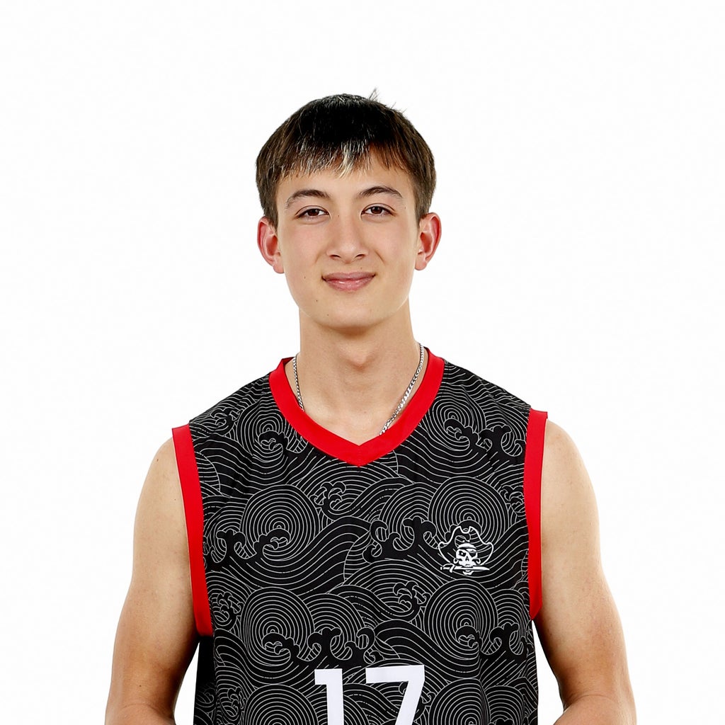Owen Sato mugshot