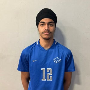 Amitoj Singh mugshot