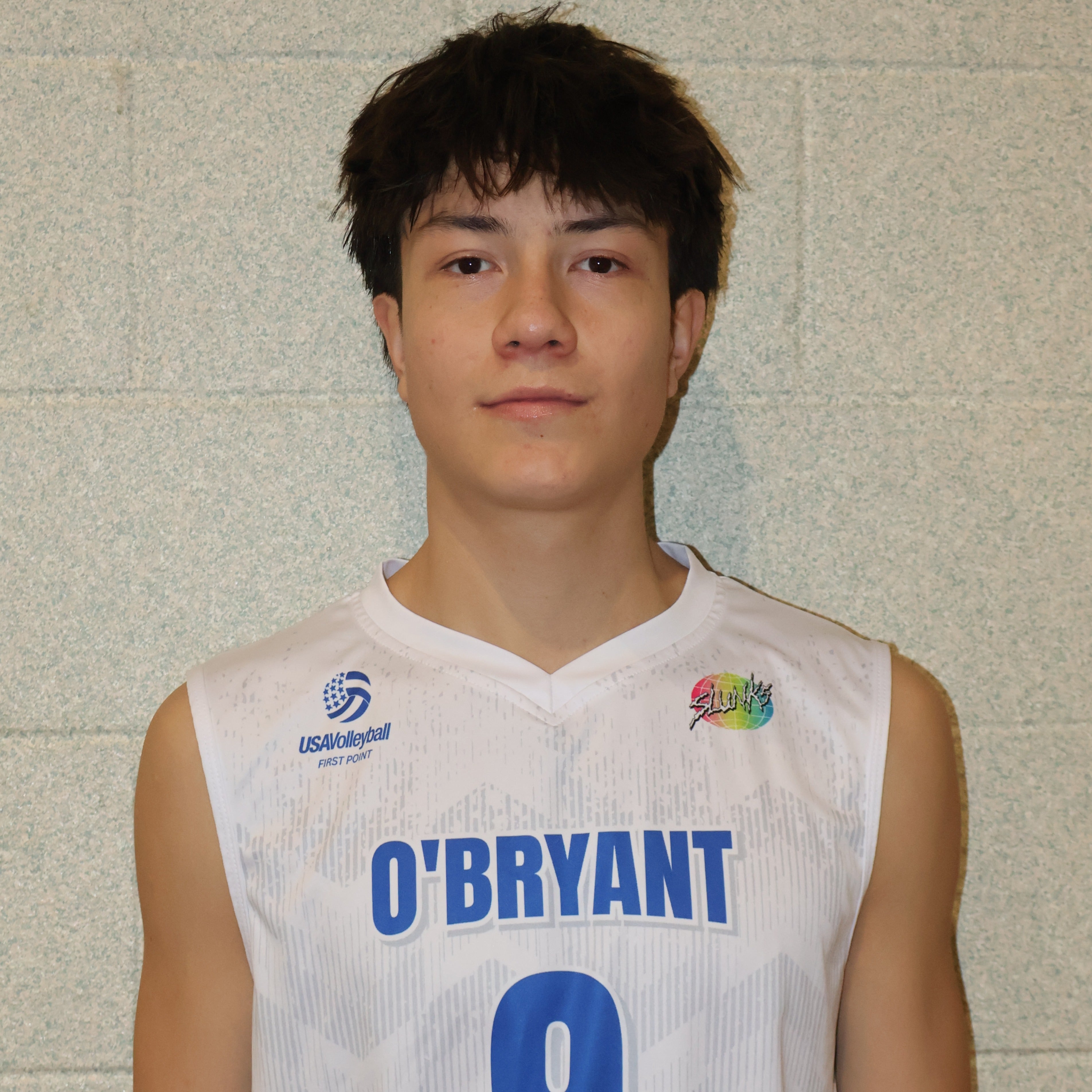 Alex Gaitan Rodriguez mugshot