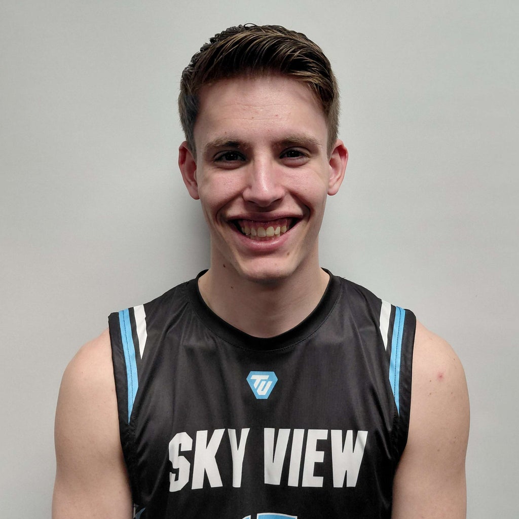 Bearett Jackman mugshot