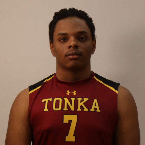 Montre Pearson mugshot