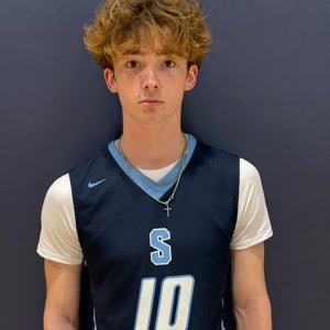 Lincoln Spain mugshot