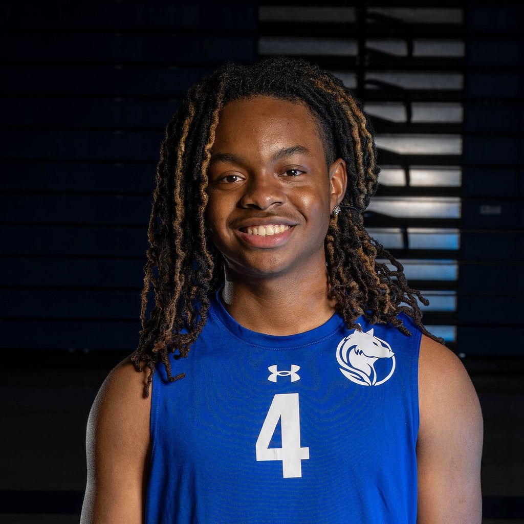 O'Cean Coleman mugshot