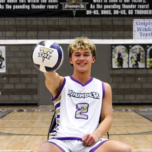 Lincoln Mckim mugshot