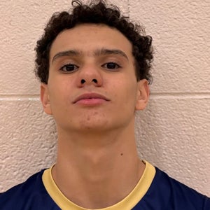 Oussama Darkid mugshot