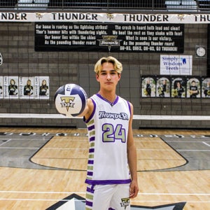 Triston Anderson mugshot