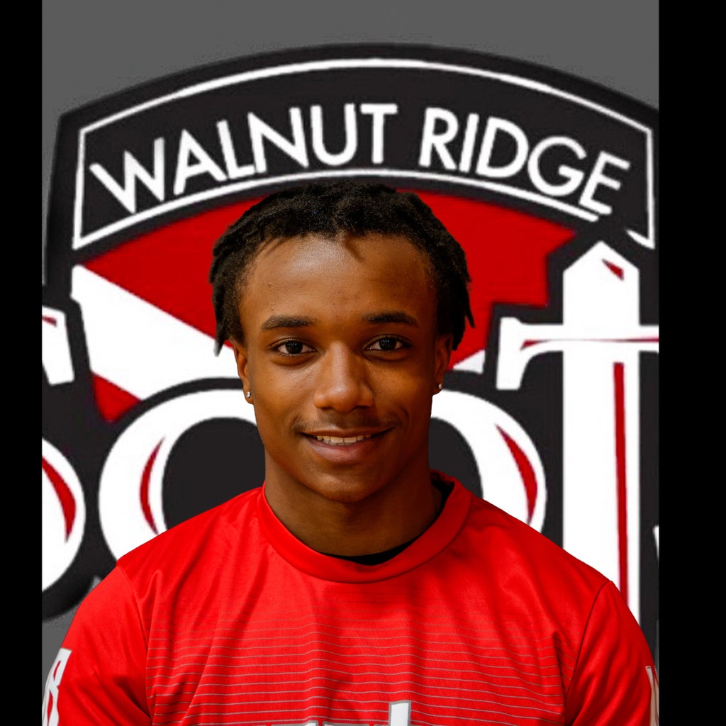 Nehemiah Goodlow mugshot