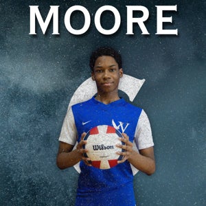 Julius Moore mugshot