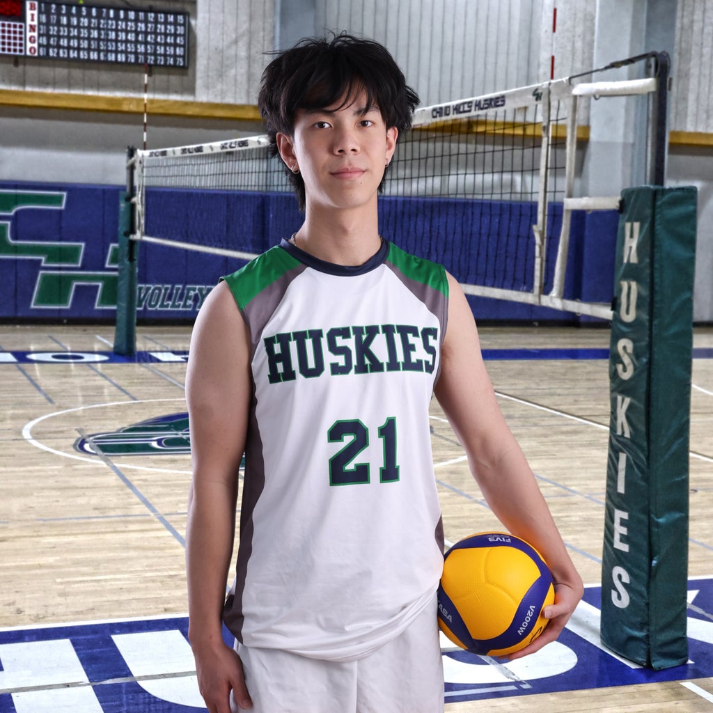 Ryan Lin mugshot