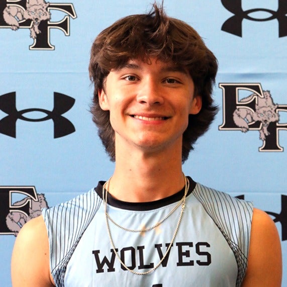 Jacob Maznio mugshot