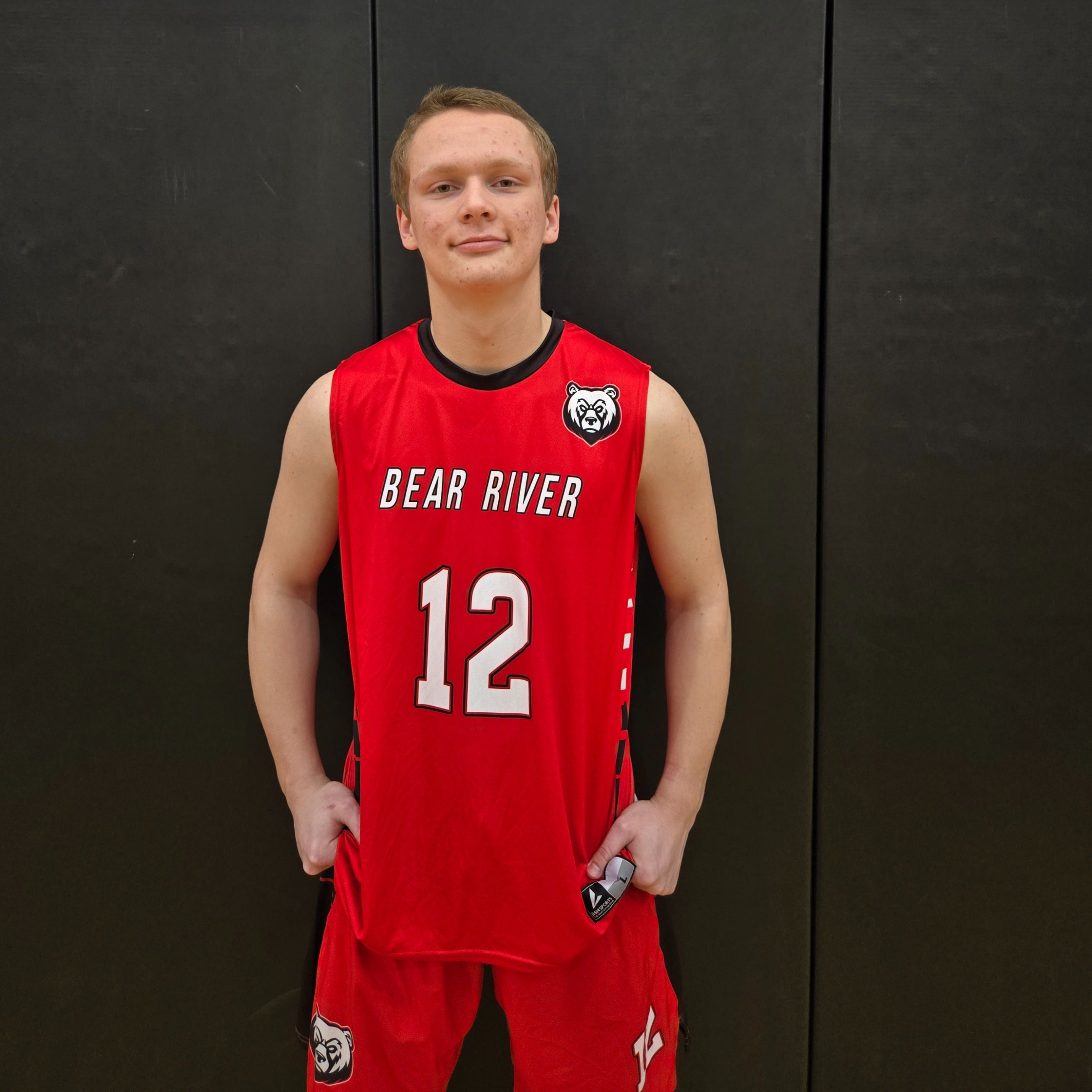 Tyler Christensen mugshot