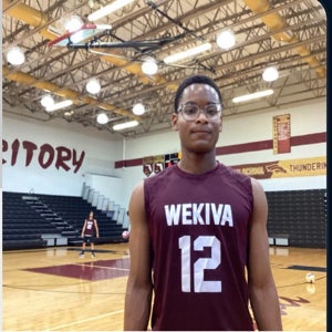 JoChrist Exantus mugshot