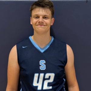 Tristan Johnson mugshot