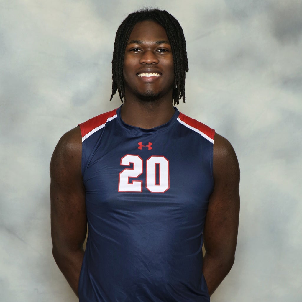 Brandon Scott mugshot