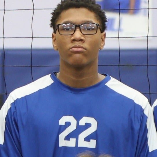 De'angelo Allen Iii mugshot