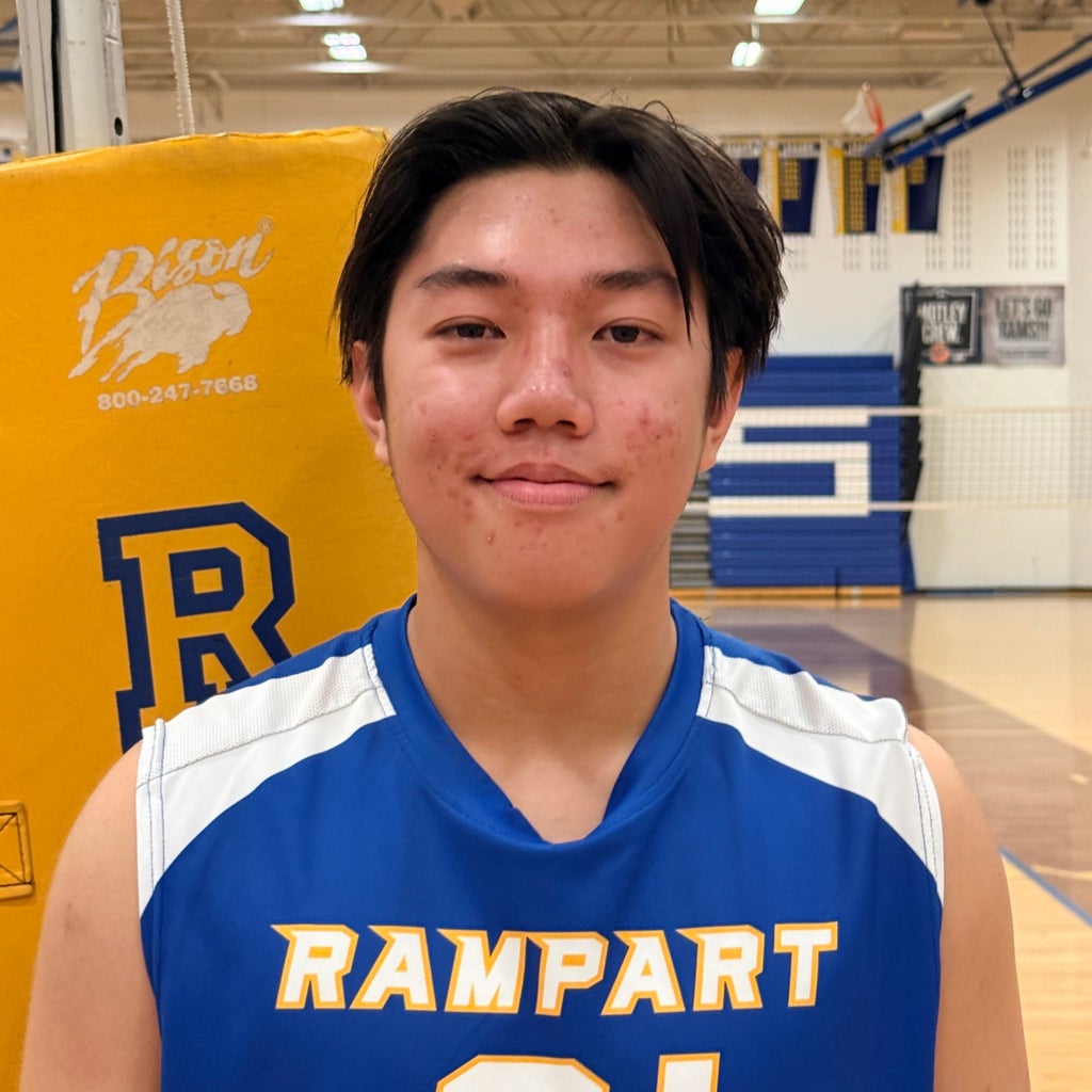 John Belisario mugshot