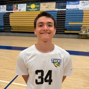 Timothy Dennis mugshot