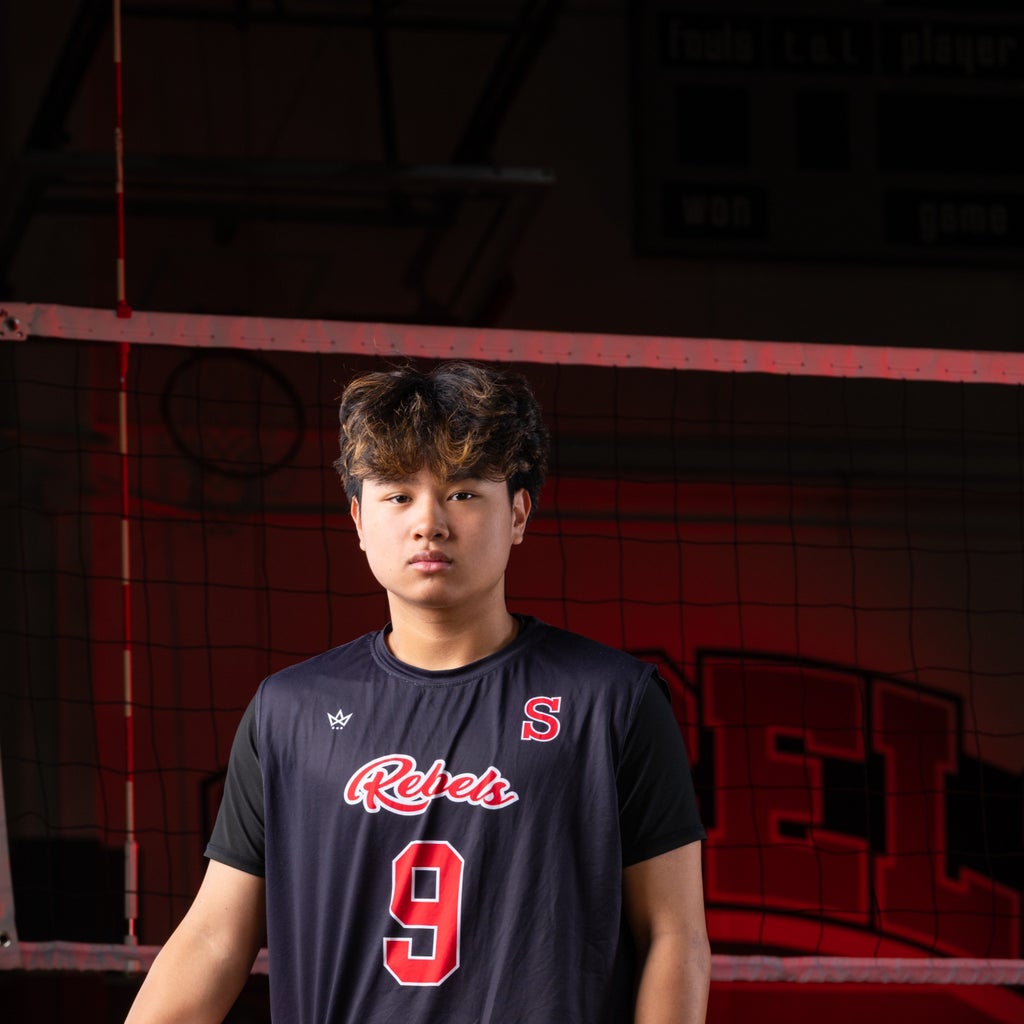 Goyena Isaiah mugshot