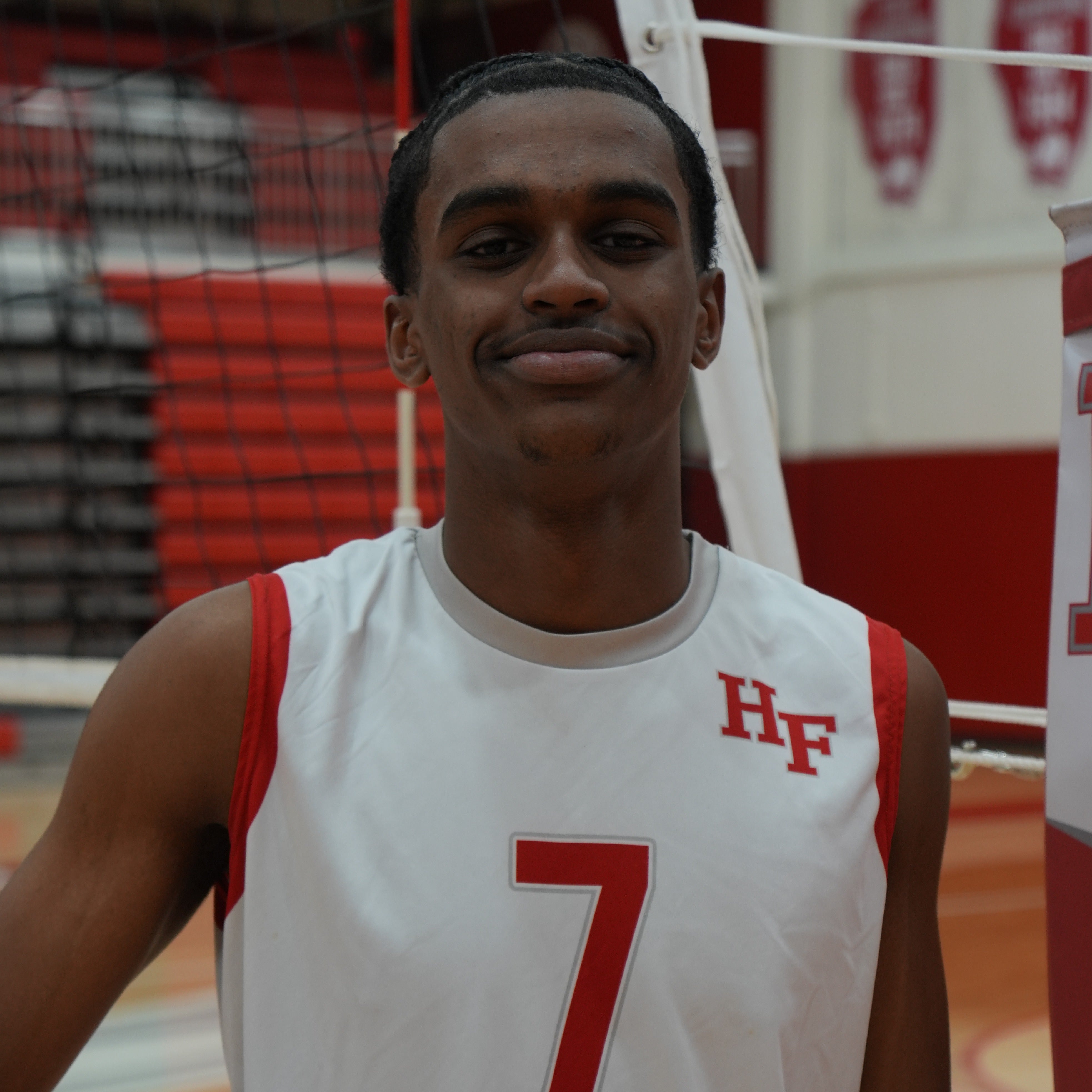 Surendran Heyward
