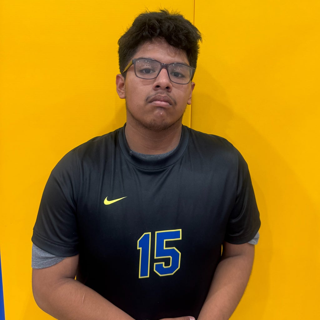 Jonathan Gomez mugshot