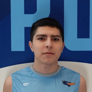 Ricardo Saldana mugshot