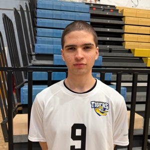 Anthony Morelli mugshot