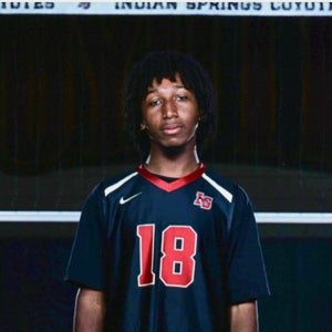 Queshawn Malone mugshot