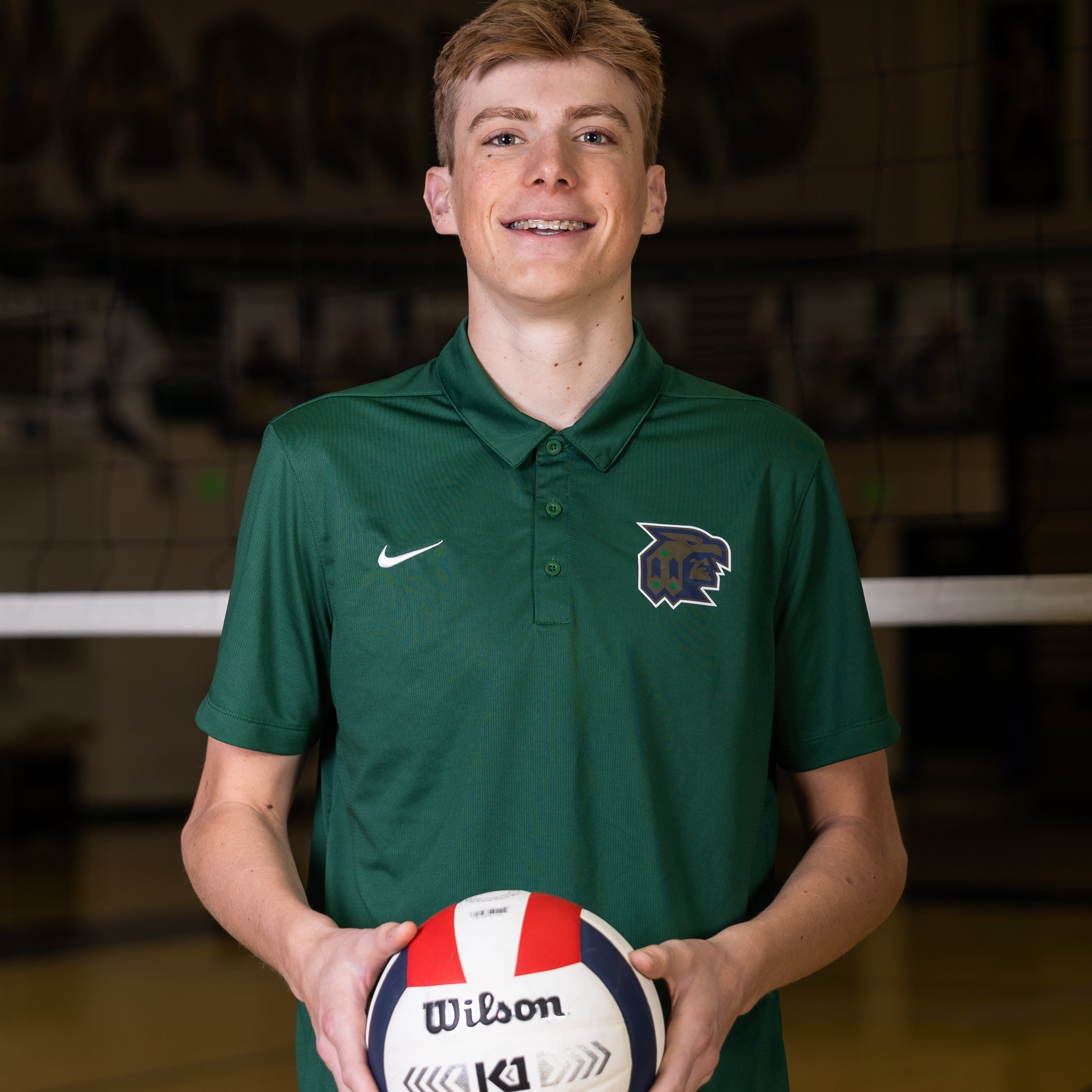 Isaac Jaster mugshot