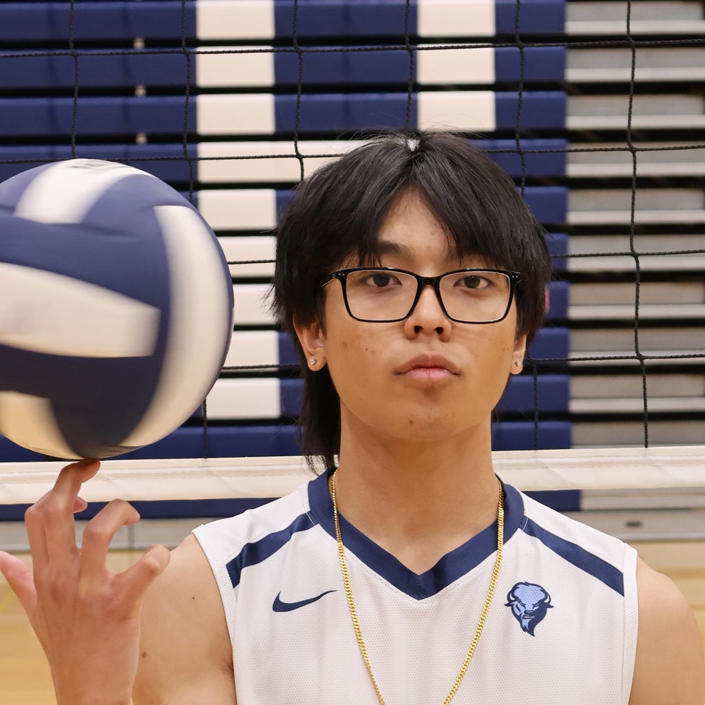 Davone Phanthavong mugshot