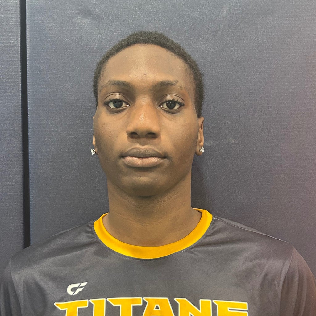 Adeboa Adeyemi mugshot