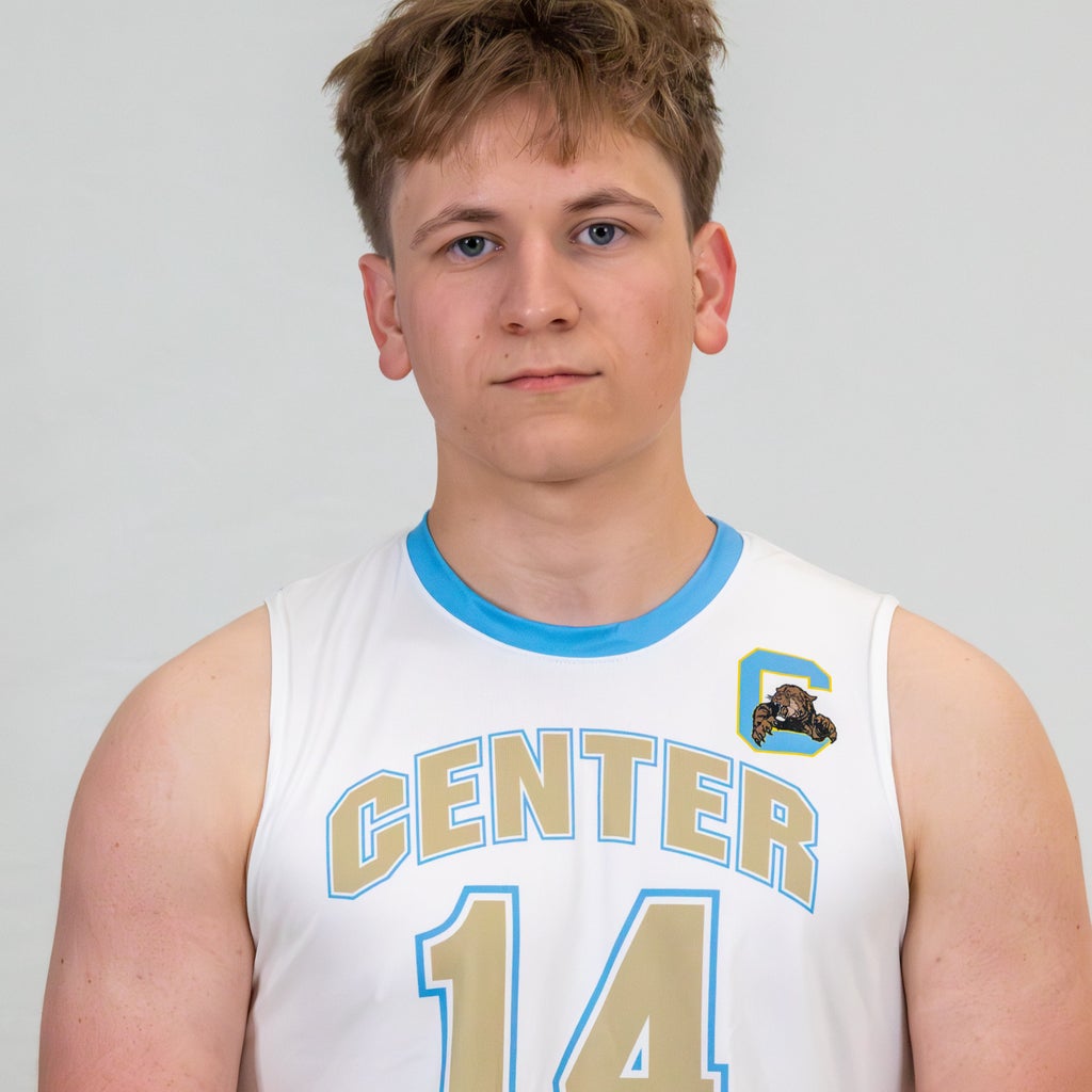 Roman Nikiforov mugshot