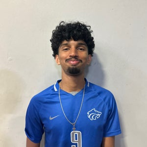 Neithen Manoor mugshot