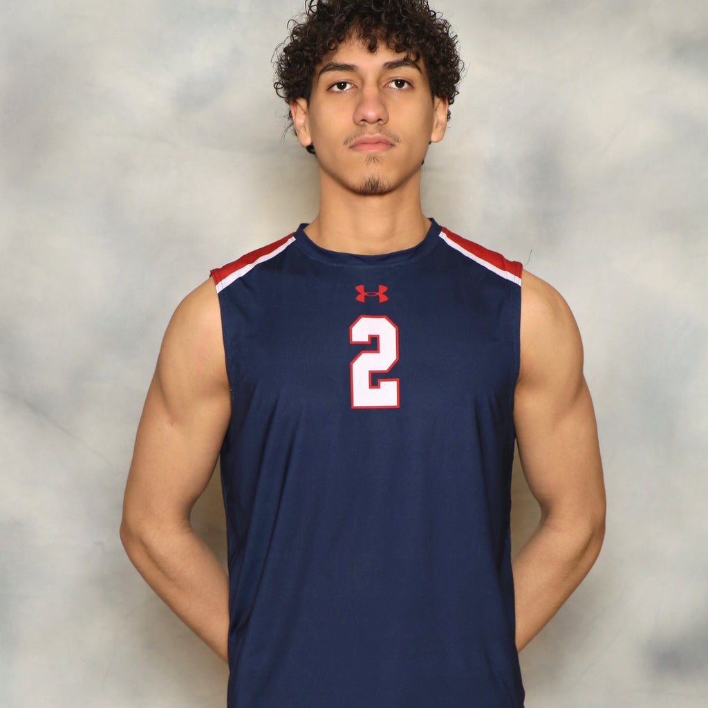 Antonio Hernandez mugshot
