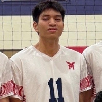 Nathaniel Salonga