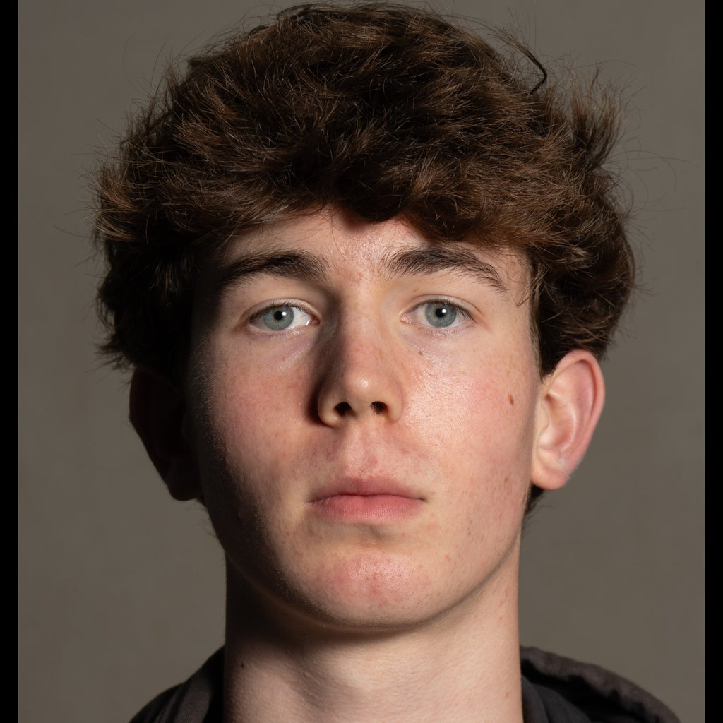 Noah Henry mugshot