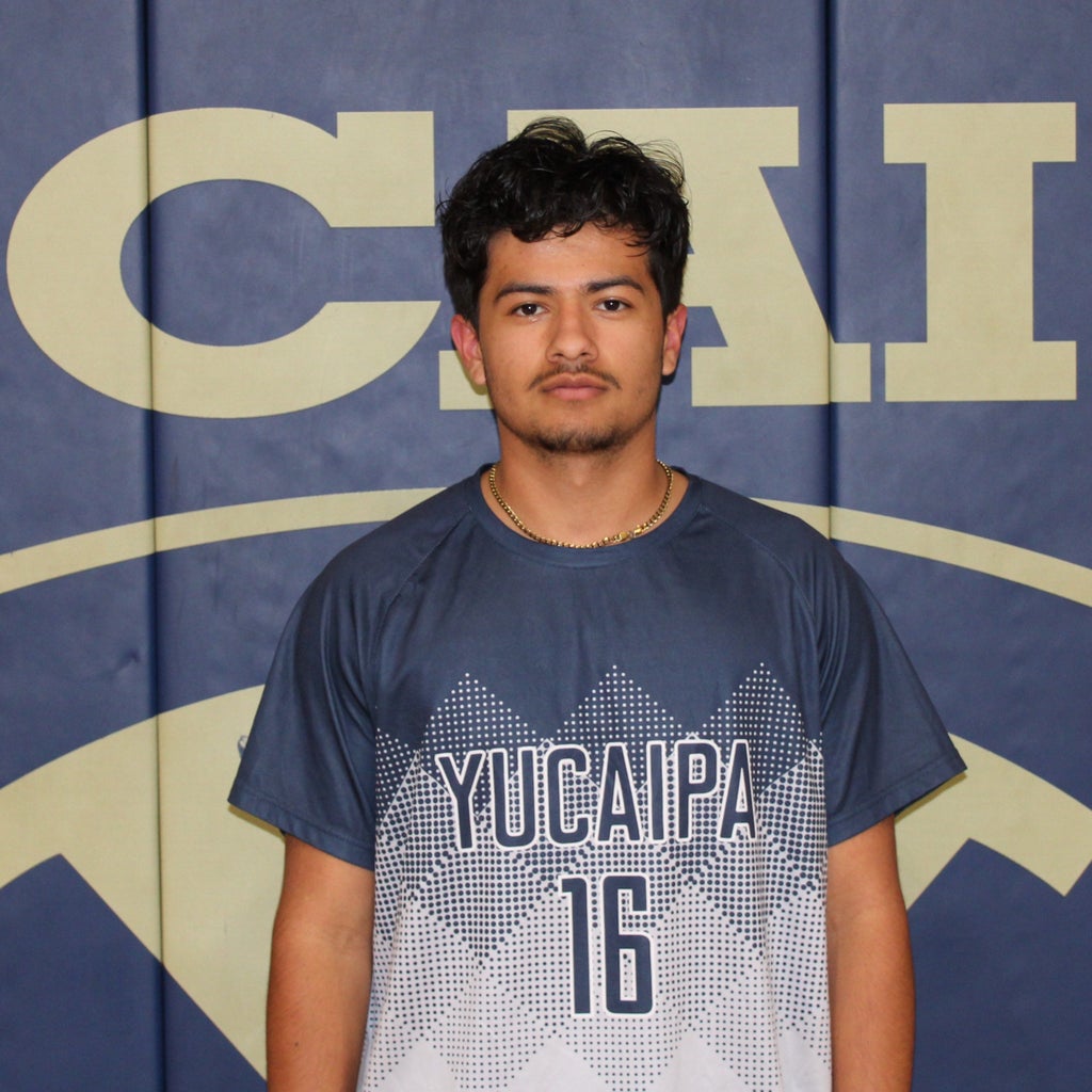 Levi Klapproth mugshot