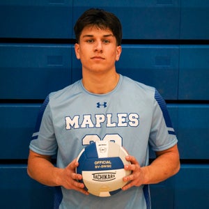 Cayden Barrus