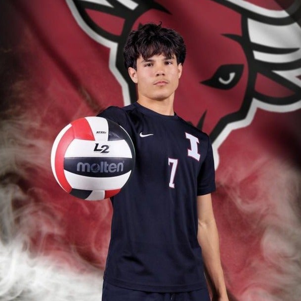 Andres Ufret mugshot