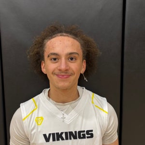 Justice Carbone mugshot