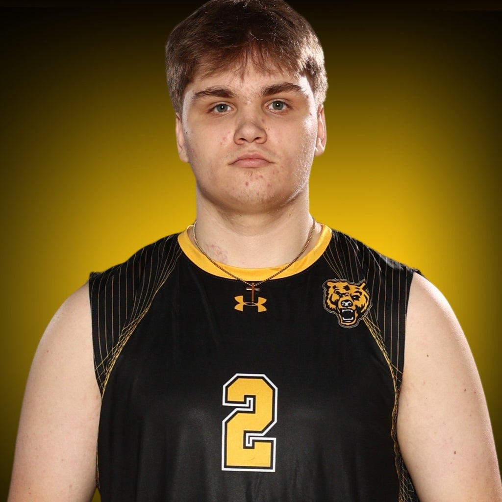 Gavin Cummons mugshot