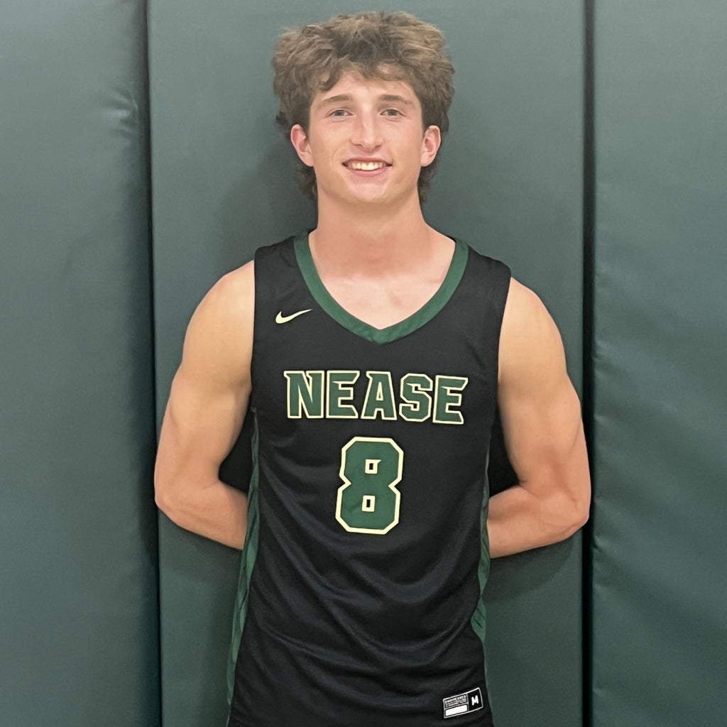 Ben Yarashas mugshot