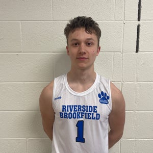 John Bielobradek mugshot