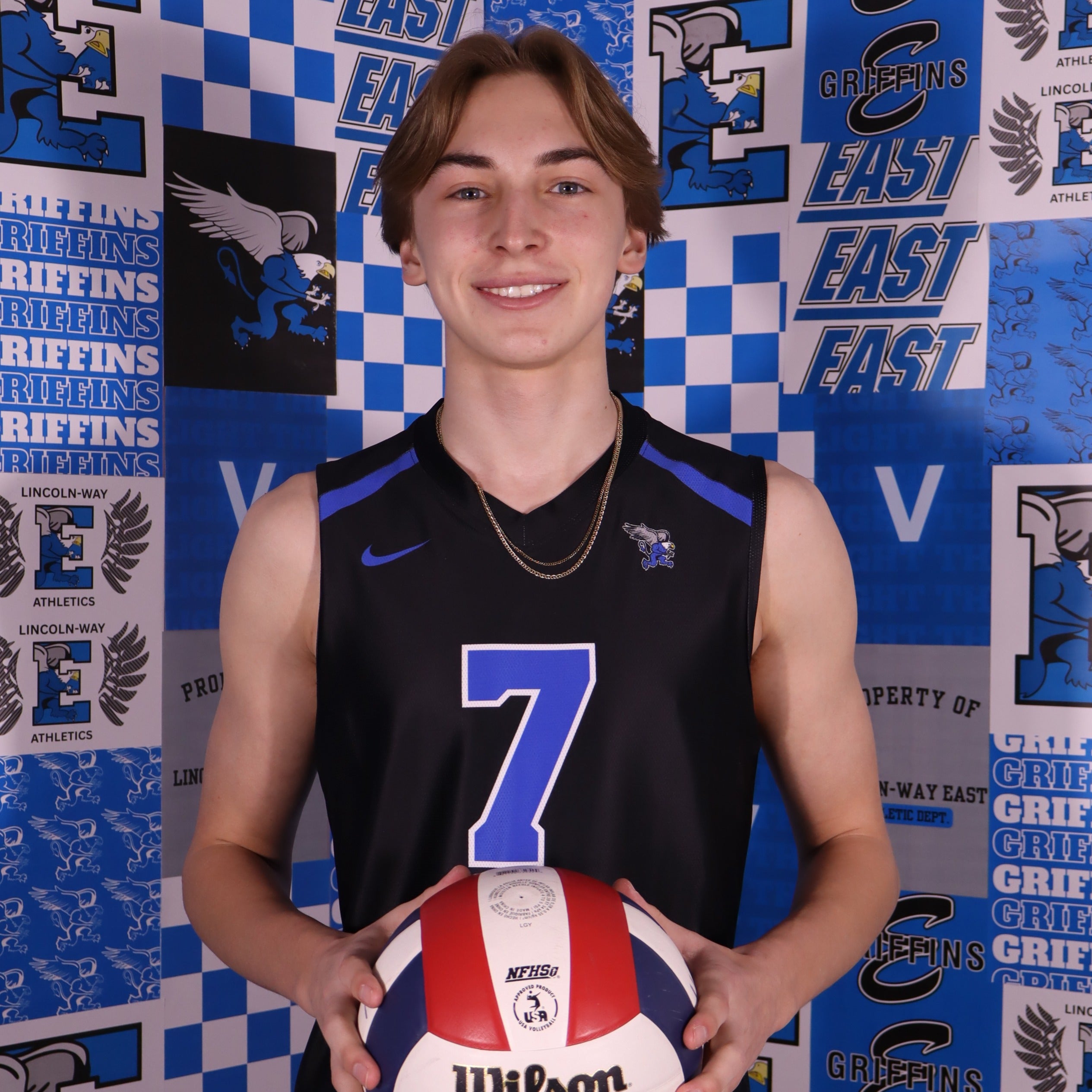 Carter Geiger