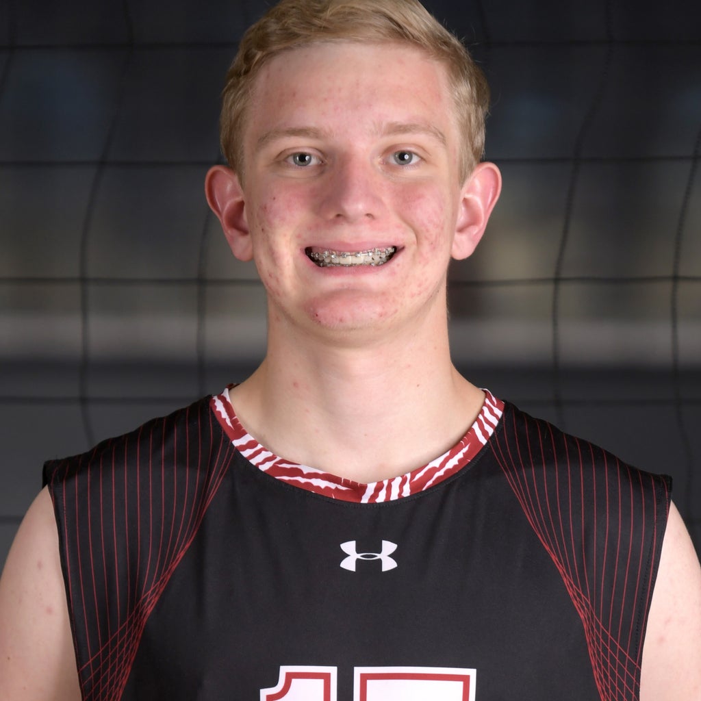 Jonah Bottomley mugshot