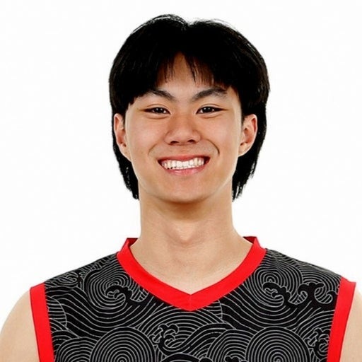 Marc Ngo mugshot