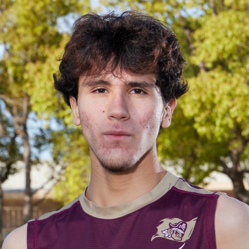 Noel Marin Valdez mugshot