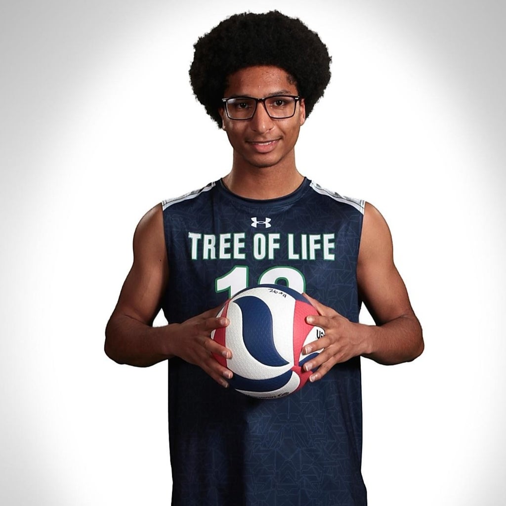 Jaeaun Payne