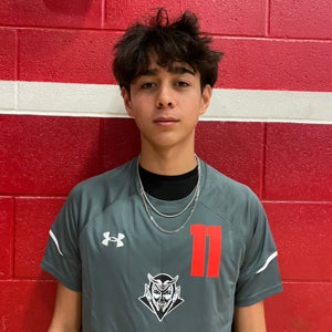 Jovani Dapliyan mugshot