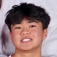 Knox Smith Vuong mugshot